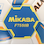 ミカサ（MIKASA）サッカーボール 5号球 検定球 ALMUNDO FIFA 貼り FT550B-BLY-FQP
