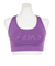 アシックス（ASICS）ランニングウェア パッド入りブラトップ 2012C366.510