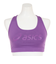 アシックス（ASICS）ランニングウェア パッド入りブラトップ 2012C366.510