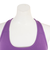 アシックス（ASICS）ランニングウェア パッド入りブラトップ 2012C366.510
