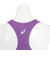 アシックス（ASICS）ランニングウェア パッド入りブラトップ 2012C366.510
