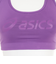 アシックス（ASICS）ランニングウェア パッド入りブラトップ 2012C366.510