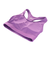 アシックス（ASICS）ランニングウェア パッド入りブラトップ 2012C366.510