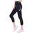 ナイキ（NIKE）ファスト ミッドライズ 7/8 ランニングレギンス ポケット付き FN3269-010