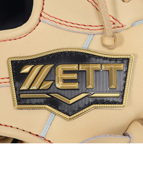 ゼット（ZETT）硬式用グラブ オールラウンド用 野球グローブ 一般 ネオ