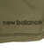 ニューバランス（new balance）ビッグ ウエストバッグ カーキ 8L LAB45606DEK