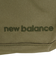 ニューバランス（new balance）ビッグ ウエストバッグ カーキ 8L LAB45606DEK