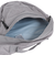 ニューバランス（new balance）スリングバッグ グレー 10L LAB45607AG