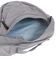 ニューバランス（new balance）スリングバッグ グレー 10L LAB45607AG