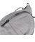 ニューバランス（new balance）スリングバッグ グレー 10L LAB45607AG