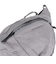ニューバランス（new balance）スリングバッグ グレー 10L LAB45607AG