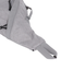 ニューバランス（new balance）スリングバッグ グレー 10L LAB45607AG