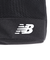 ニューバランス（new balance）ボトルホルダー付きサコッシュ 黒 LAB45608BK