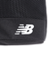 ニューバランス（new balance）ボトルホルダー付きサコッシュ 黒 LAB45608BK
