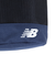 ニューバランス（new balance）ボトルホルダー付きサコッシュ ネイビー LAB45608NNY