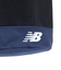 ニューバランス（new balance）ボトルホルダー付きサコッシュ ネイビー LAB45608NNY