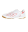 アンブロ（UMBRO）ジュニアサッカーインドアトレーニングシューズ 屋内 室内 やわらかコントロール IN UU4XJB55WR