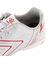 アンブロ（UMBRO）ジュニアサッカーインドアトレーニングシューズ 屋内 室内 やわらかコントロール IN UU4XJB55WR