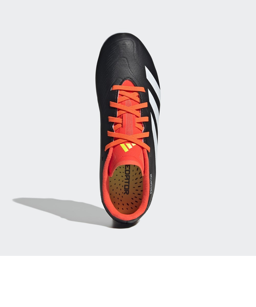 アディダス（adidas）ジュニアサッカースパイク 土 人工芝用