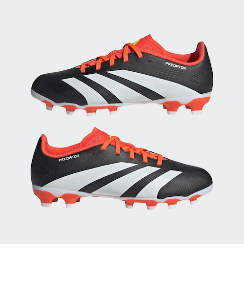 アディダス プレデター サッカーシューズ 新品 楽天市場】アディダス adidas プレデター CLUB VEL TF J