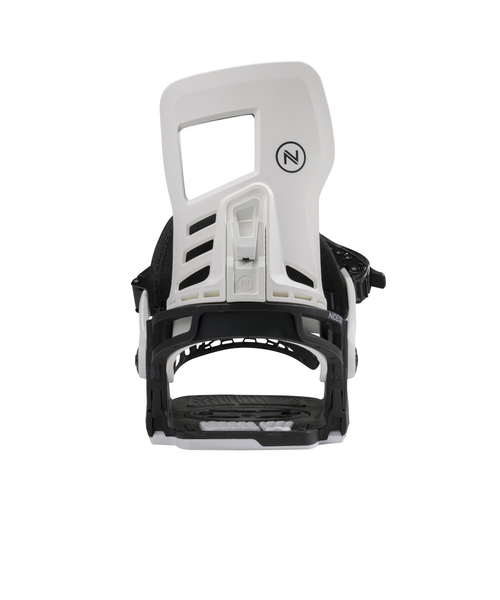 ナイデッカー（NIDECKER）スノーボードビンディング Muon-X