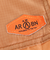 エアボーン（ARBN）パッカブル エコ トートバッグ AR23FW-BAG004BEG