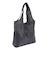 エアボーン（ARBN）パッカブル エコ トートバッグ AR23FW-BAG004BLK