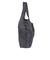 エアボーン（ARBN）パッカブル エコ トートバッグ AR23FW-BAG004BLK