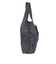 エアボーン（ARBN）パッカブル エコ トートバッグ AR23FW-BAG004BLK