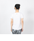 ロキシー（ROXY）半袖Tシャツ BE YOURSELF 24SPRST241536WHT