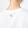 ロキシー（ROXY）半袖Tシャツ BE YOURSELF 24SPRST241536WHT