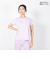 ロキシー（ROXY）半袖Tシャツ ONESELF 24SPRST241537LAV
