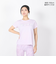ロキシー（ROXY）半袖Tシャツ ONESELF 24SPRST241537LAV