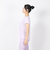 ロキシー（ROXY）半袖Tシャツ ONESELF 24SPRST241537LAV