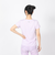 ロキシー（ROXY）半袖Tシャツ ONESELF 24SPRST241537LAV
