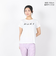 ロキシー（ROXY）半袖Tシャツ ONESELF 24SPRST241537WHT