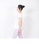 ロキシー（ROXY）半袖Tシャツ ONESELF 24SPRST241537WHT