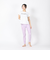 ロキシー（ROXY）半袖Tシャツ ONESELF 24SPRST241537WHT