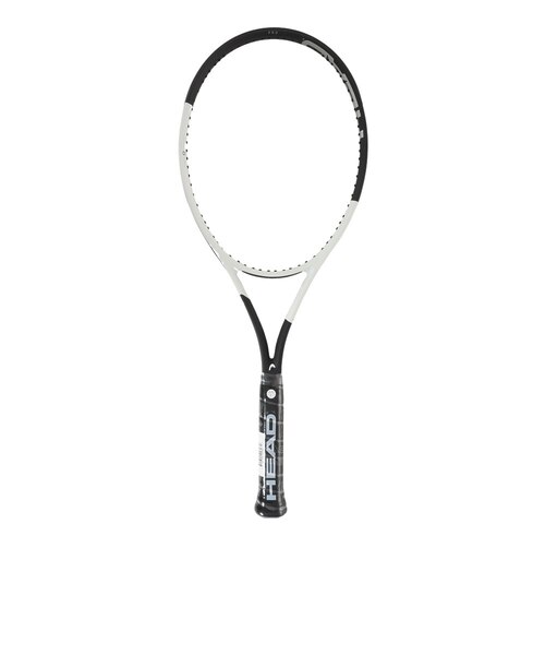 ヘッド（HEAD）硬式用テニスラケット Speed PRO 2024 236004｜スーパー