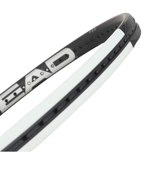 ヘッド（HEAD）硬式用テニスラケット Speed PRO 2024 236004｜スーパー