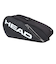 ヘッド（HEAD）テニス ラケットケース Tour Racquet Bag L BKWH 260624