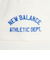 ニューバランス（new balance）6パネルシーズナルキャップ LAH01003SST 帽子