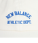 ニューバランス（new balance）6パネルシーズナルキャップ LAH01003SST 帽子