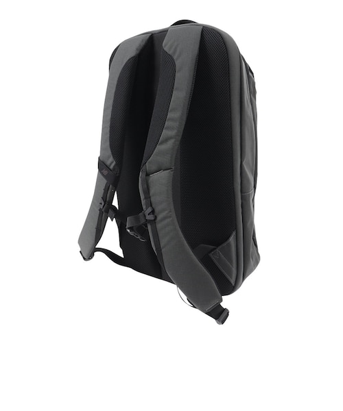 ニューバランス（new balance）スクエアバックパック 22L LAB45601ACK 