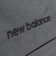 ニューバランス（new balance）スクエアバックパック22L LAB45601ACK リュック 撥水