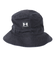 アンダーアーマー（UNDER ARMOUR）ブランド バケットハット 1376704 001