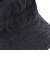 アンダーアーマー（UNDER ARMOUR）ブランド バケットハット 1376704 001