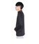 ナイキ（NIKE）サッカーウェア ドライフィット ストライク 1/2 ジップ 長袖ドリルトップ FN2404-010 速乾
