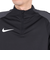 ナイキ（NIKE）サッカーウェア ドライフィット ストライク 1/2 ジップ 長袖ドリルトップ FN2404-010 速乾
