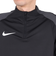 ナイキ（NIKE）サッカーウェア ドライフィット ストライク 1/2 ジップ 長袖ドリルトップ FN2404-010 速乾